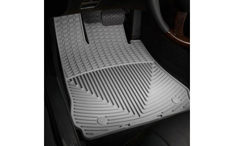 Коврики в салон Mercedes S-class W221