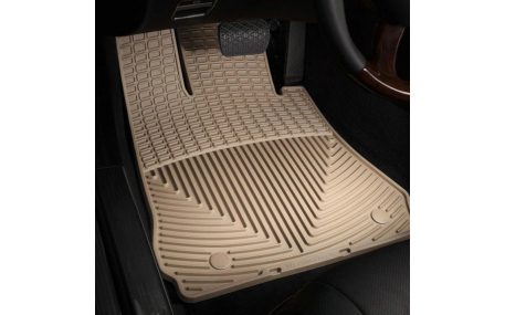 Коврики в салон Mercedes S-class W221