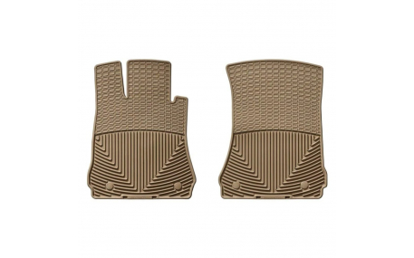 Коврики в салон Mercedes S-class W221