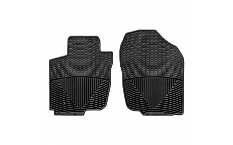 Коврики в салон Toyota RAV4