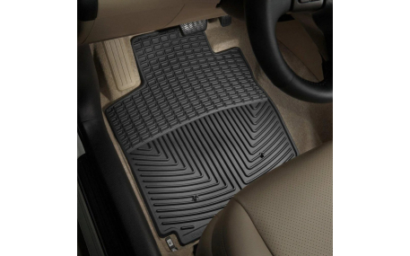 Коврики в салон Toyota RAV4