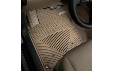 Коврики в салон Toyota RAV4