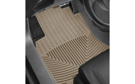 Коврики в салон Mitsubishi Outlander XL