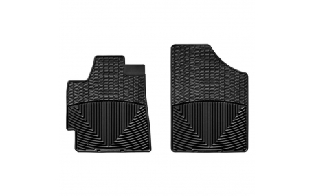 Коврики в салон Toyota Highlander