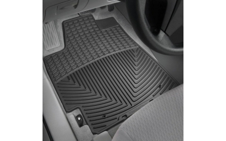 Коврики в салон Toyota Highlander