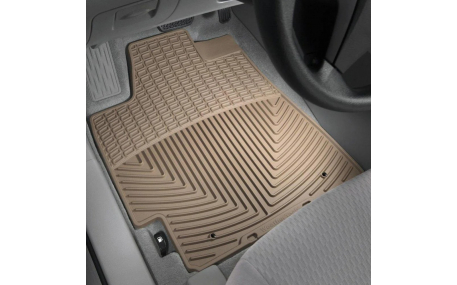 Коврики в салон Toyota Highlander