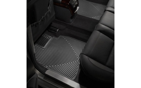 Коврики в салон Mercedes S-class W221