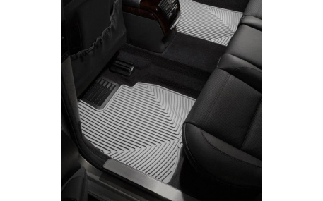 Коврики в салон Mercedes S-class W221