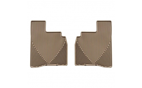 Коврики в салон Mercedes S-class W221