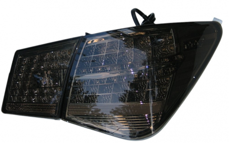 Фонари задние Chevrolet Cruze