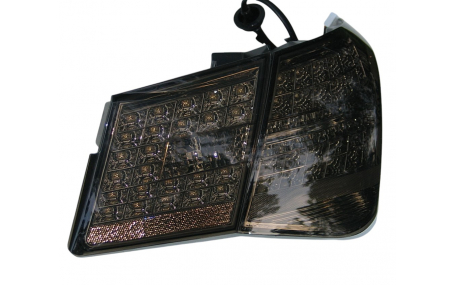 Фонари задние Chevrolet Cruze