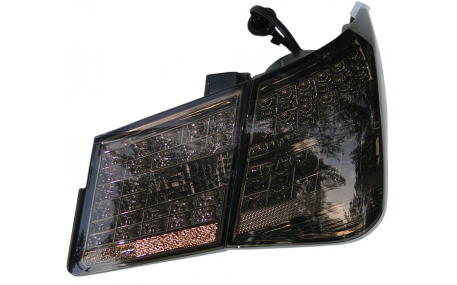 Фонари задние Chevrolet Cruze