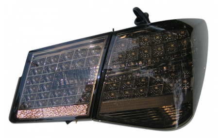 Фонари задние Chevrolet Cruze