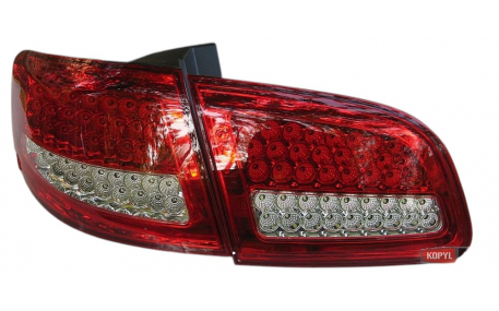 Фонари задние HYUNDAI Santa Fe