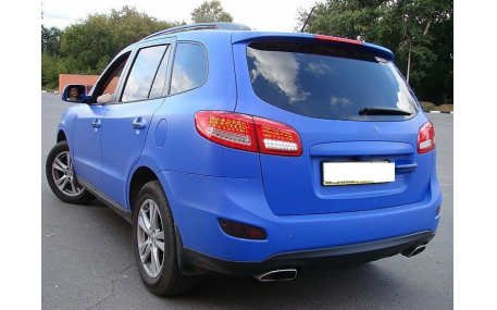 Фонари задние HYUNDAI Santa Fe