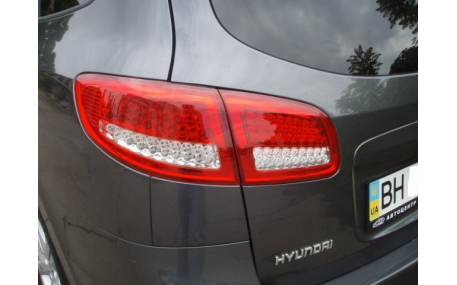 Фонари задние HYUNDAI Santa Fe