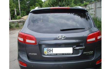 Фонари задние HYUNDAI Santa Fe