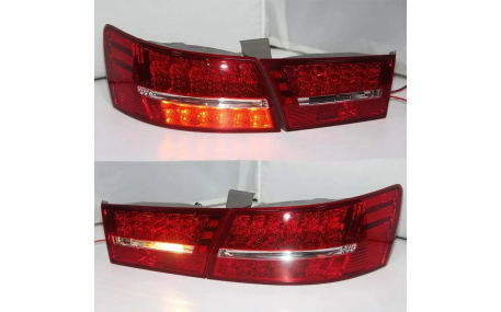 Фонари задние Hyundai Sonata NF