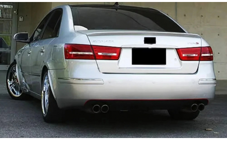 Фонари задние Hyundai Sonata NF