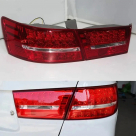 Фонари задние Hyundai Sonata NF