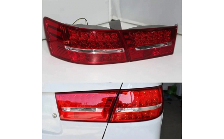 Фонари задние Hyundai Sonata NF