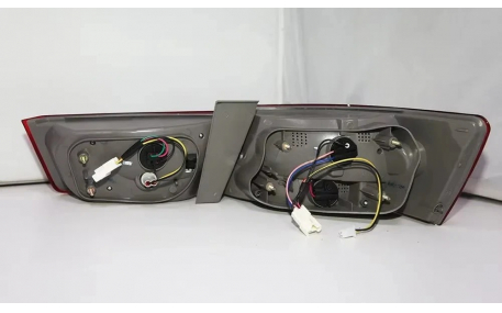 Фонари задние Hyundai Sonata NF