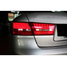 Фонари задние Hyundai Sonata NF