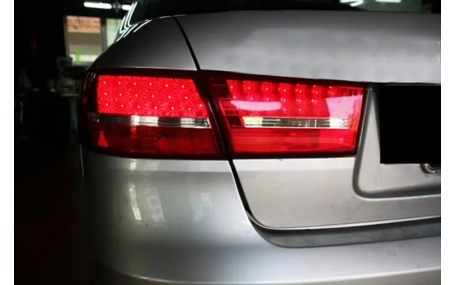 Фонари задние Hyundai Sonata NF