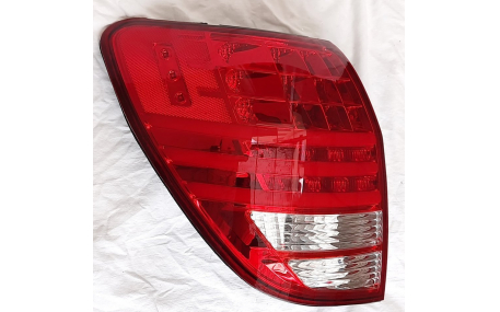 Фонари задние CHEVROLET Captiva