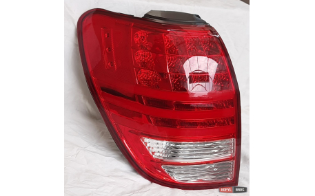Фонари задние CHEVROLET Captiva