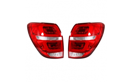 Фонари задние CHEVROLET Captiva