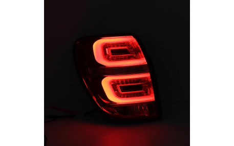 Фонари задние CHEVROLET Captiva