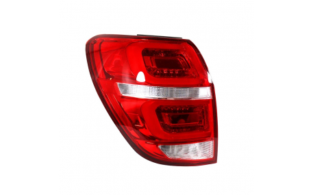 Фонари задние CHEVROLET Captiva
