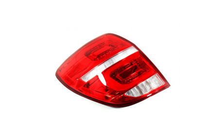 Фонари задние CHEVROLET Captiva