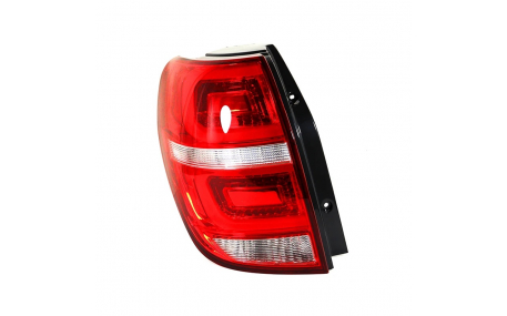 Фонари задние CHEVROLET Captiva