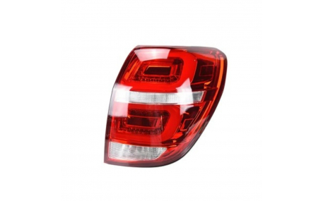 Фонари задние CHEVROLET Captiva