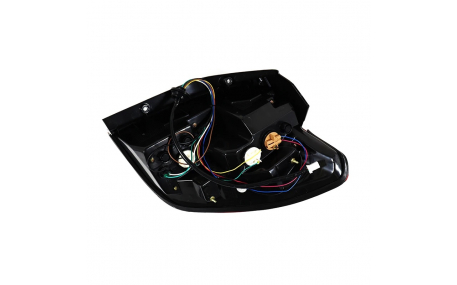 Фонари задние CHEVROLET Captiva