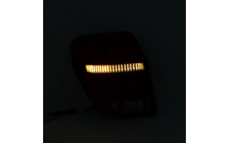 Фонари задние CHEVROLET Captiva