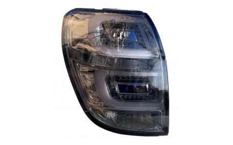 Фонари задние CHEVROLET Captiva