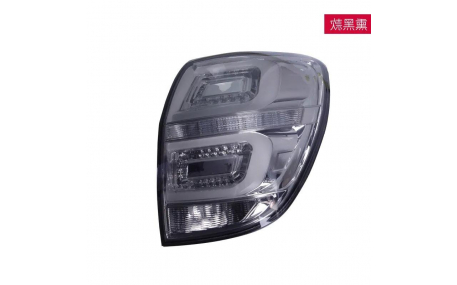 Фонари задние CHEVROLET Captiva