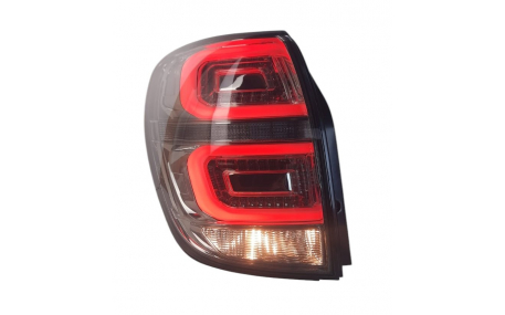 Фонари задние CHEVROLET Captiva