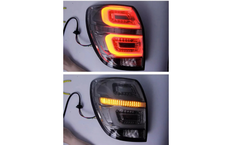Фонари задние CHEVROLET Captiva