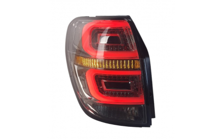 Фонари задние CHEVROLET Captiva