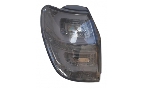 Фонари задние CHEVROLET Captiva