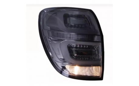 Фонари задние CHEVROLET Captiva