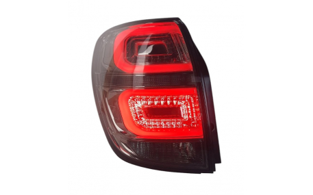 Фонари задние CHEVROLET Captiva