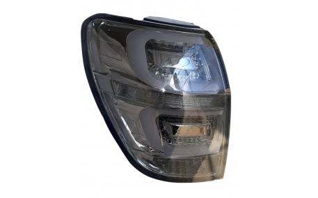 Фонари задние CHEVROLET Captiva