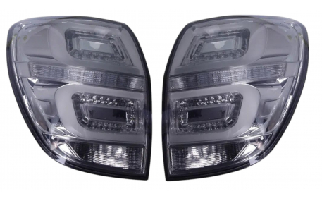 Фонари задние CHEVROLET Captiva