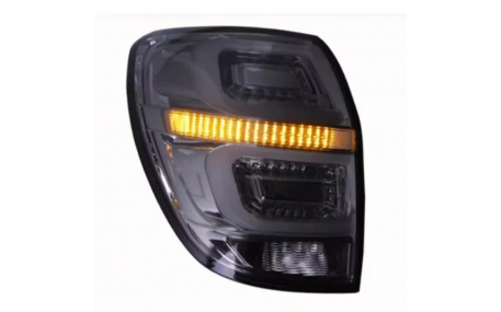 Фонари задние CHEVROLET Captiva