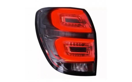 Фонари задние CHEVROLET Captiva